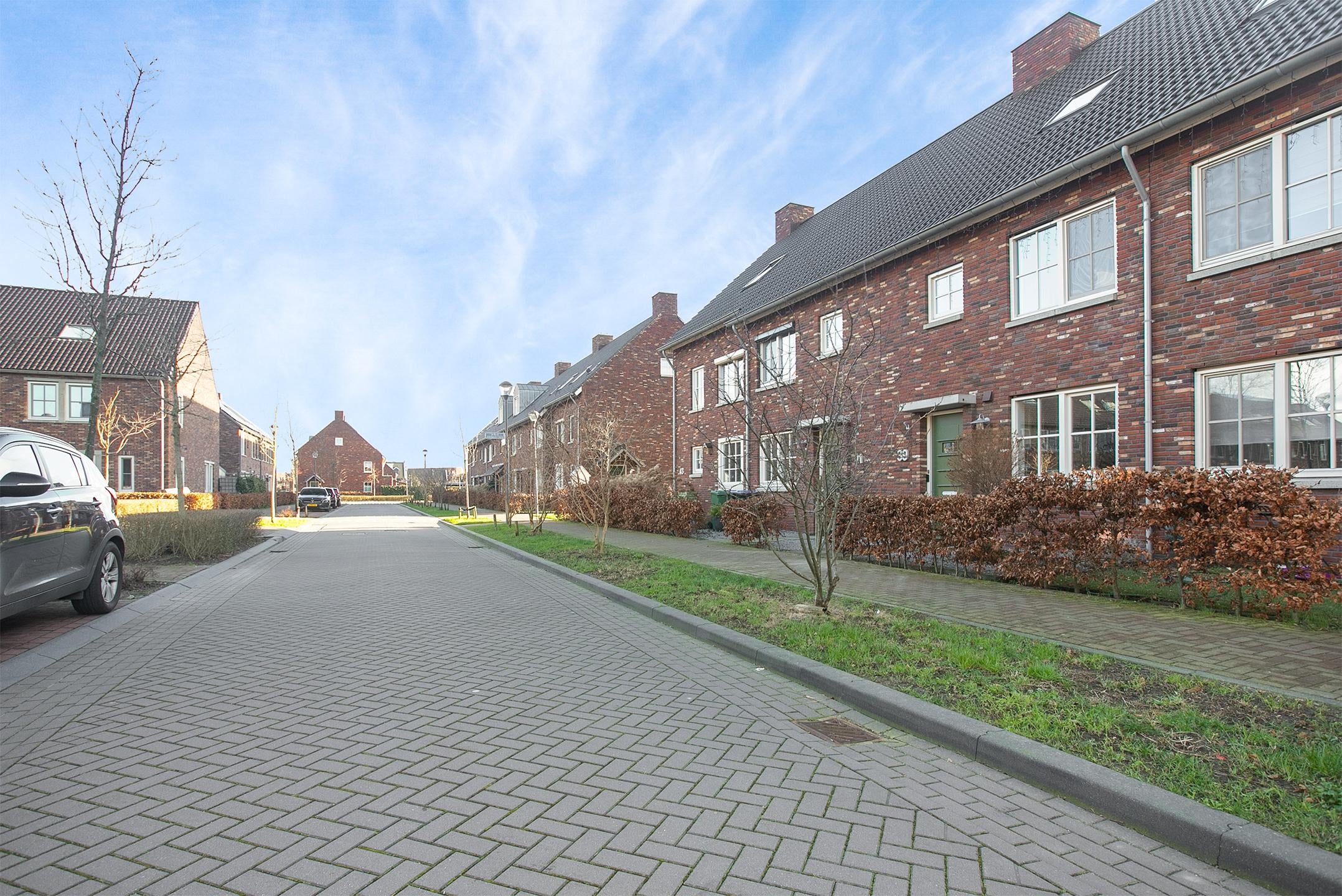 Appartement in Waddinxveen