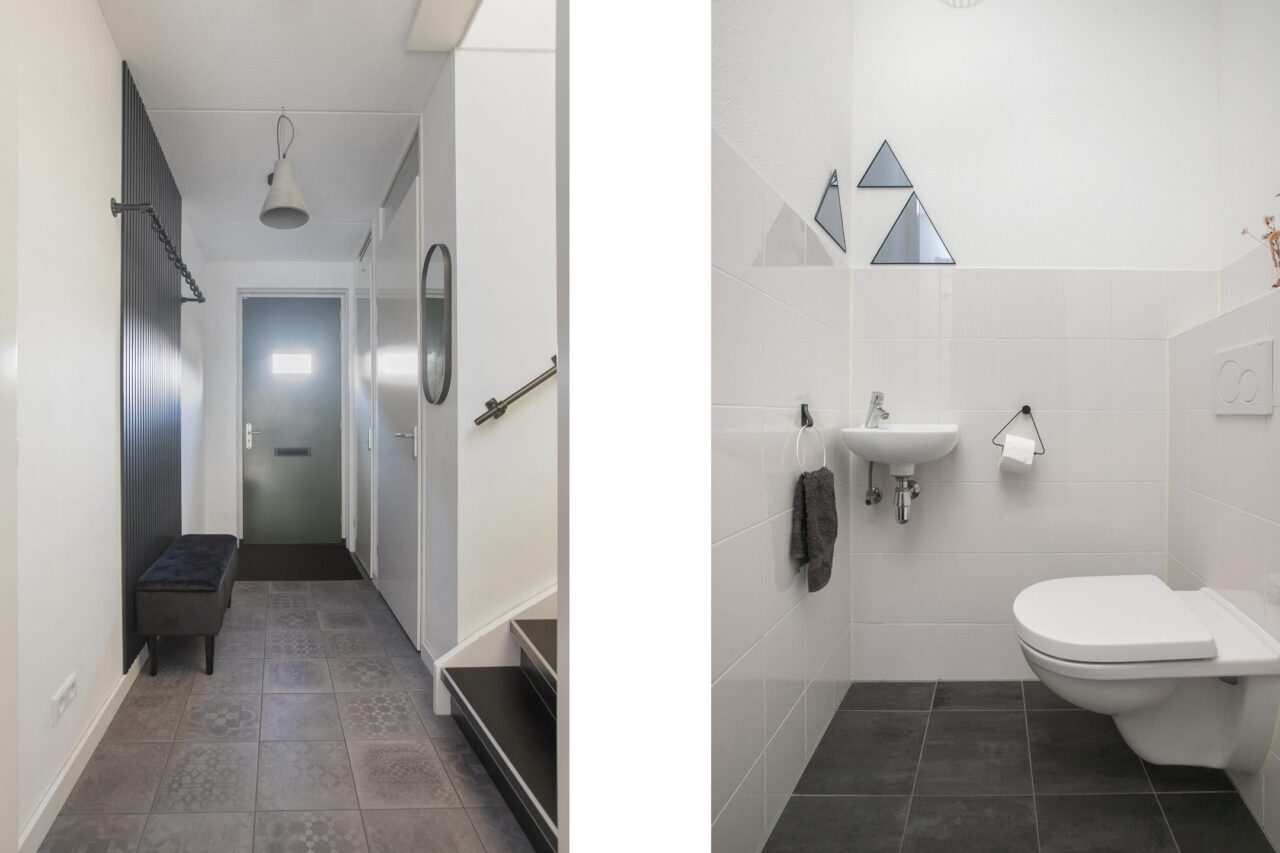 Huis Gerard Bleekerstraat — foto 2