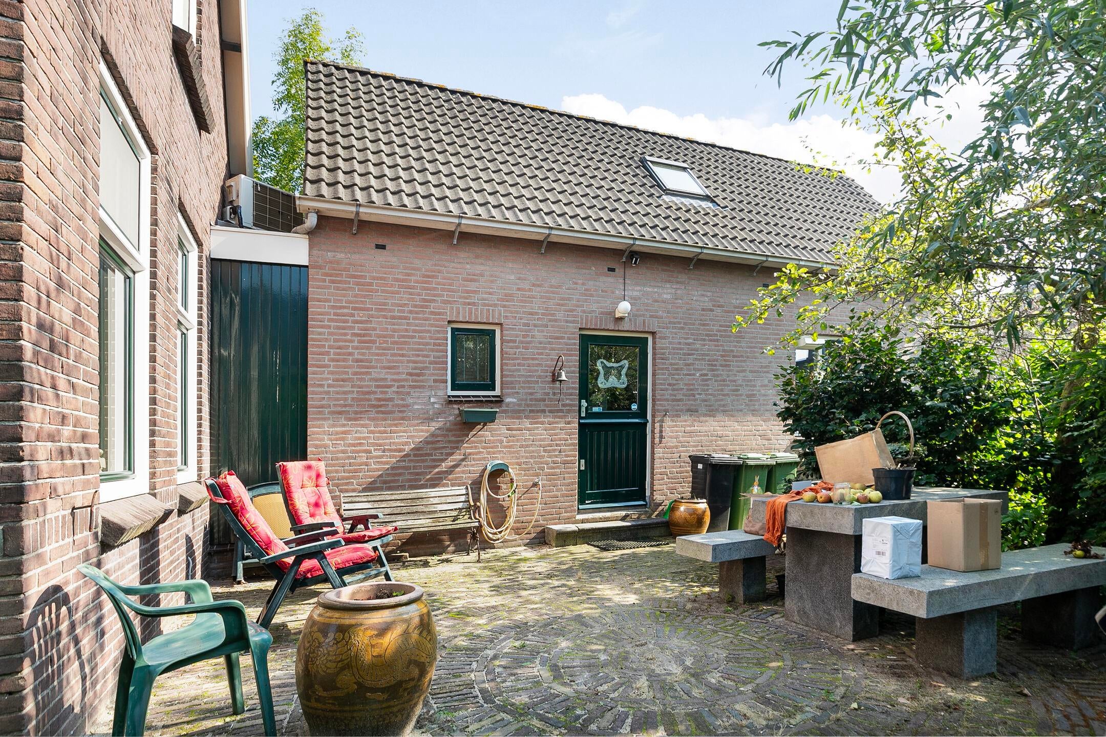 Appartement in Gouda