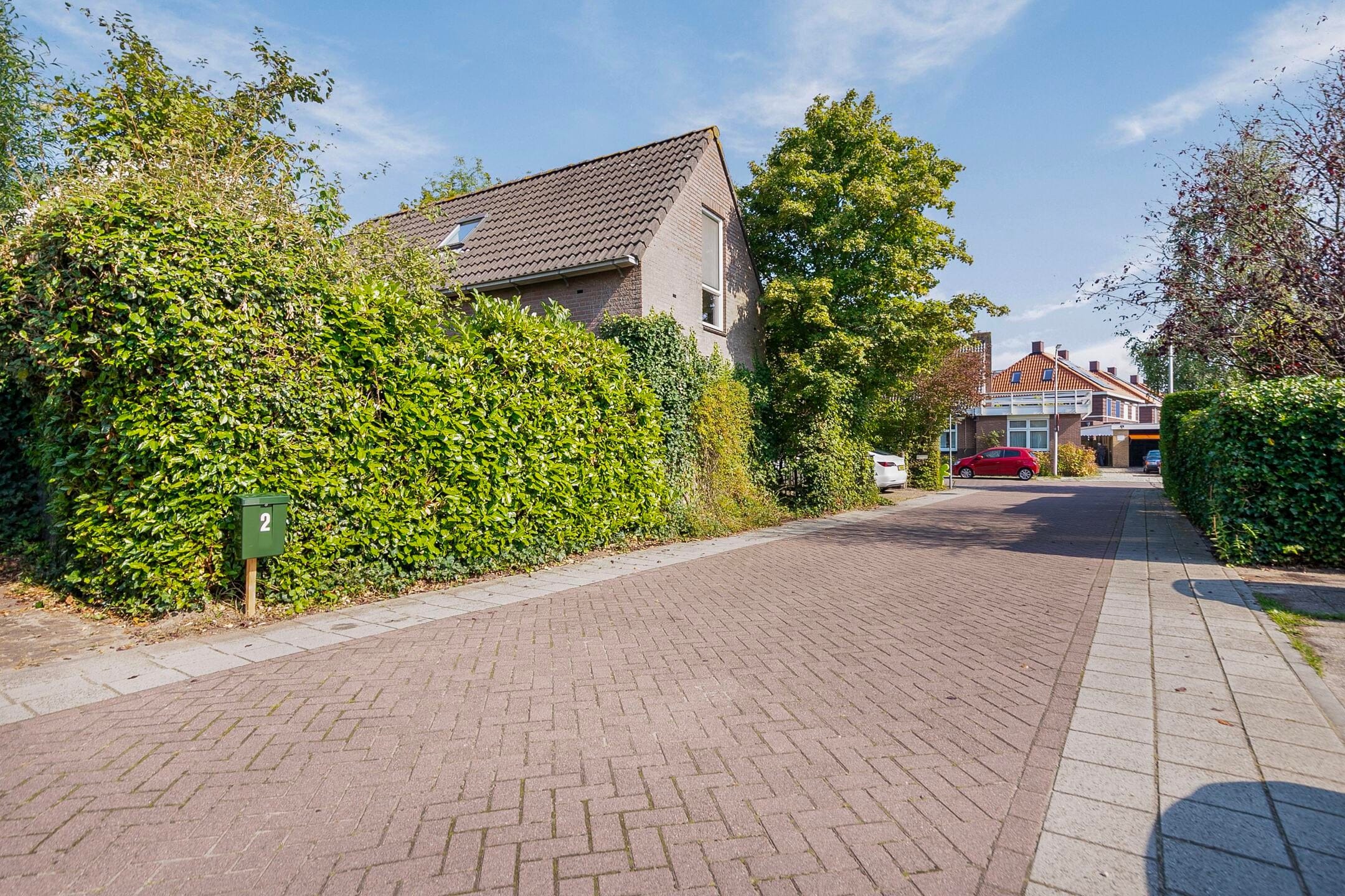 Appartement in Gouda