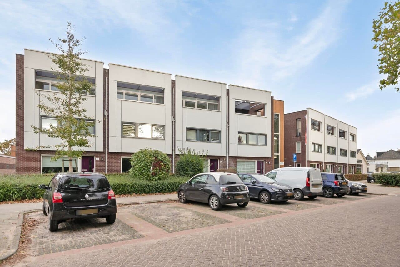 private-rentals for rent on Prins Hendrikstraat 70