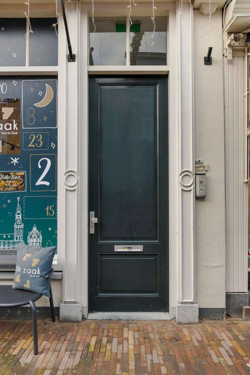 Appartement Lange Tiendeweg — foto 3