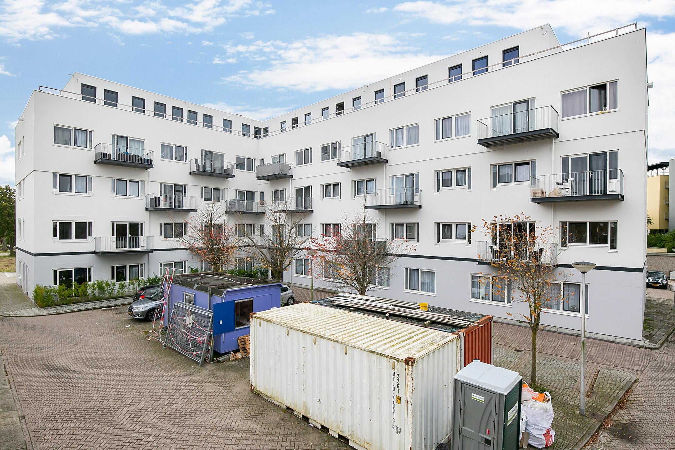 Apartment in Waddinxveen