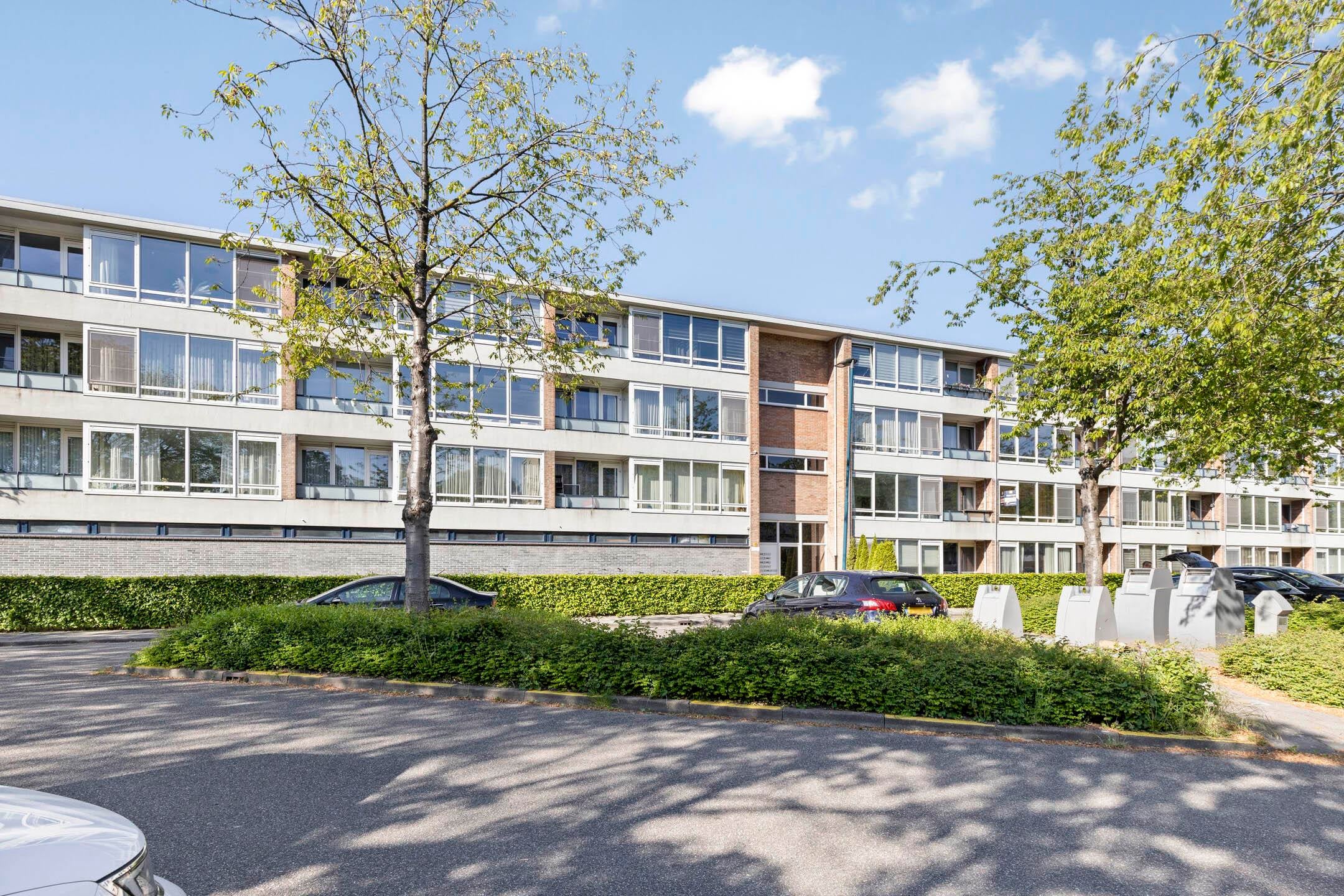 Appartement in Zoetermeer
