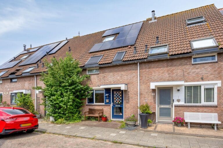 Tuin van Bier, Moordrecht
