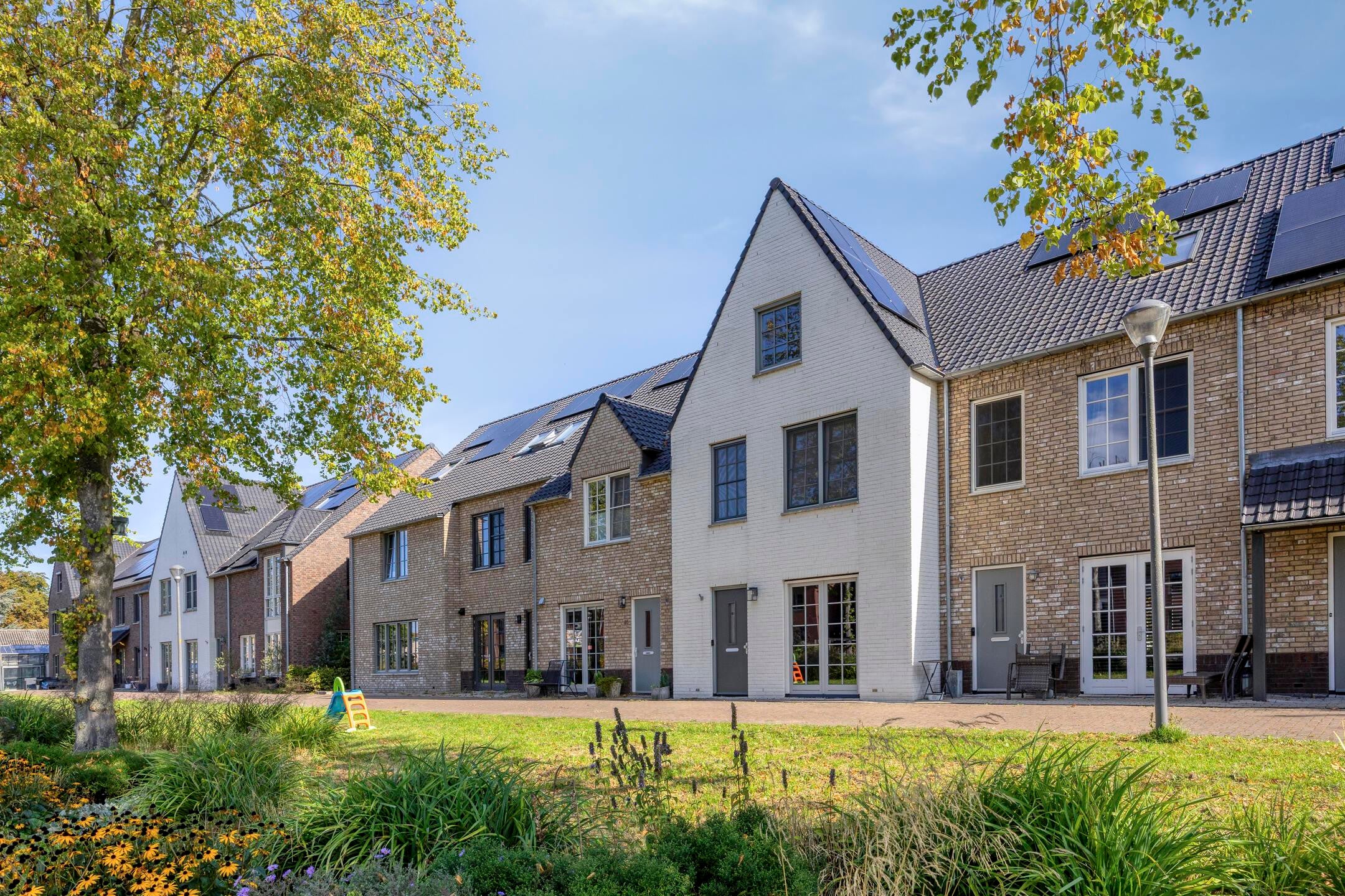 Woonhuis in Waddinxveen