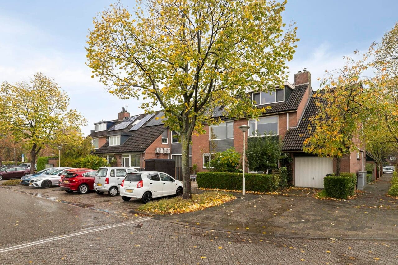 Huis Aïdaschouw — foto 1