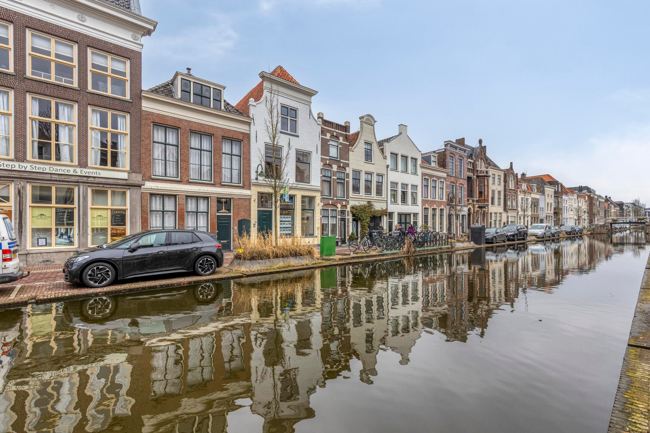 Appartement in Gouda