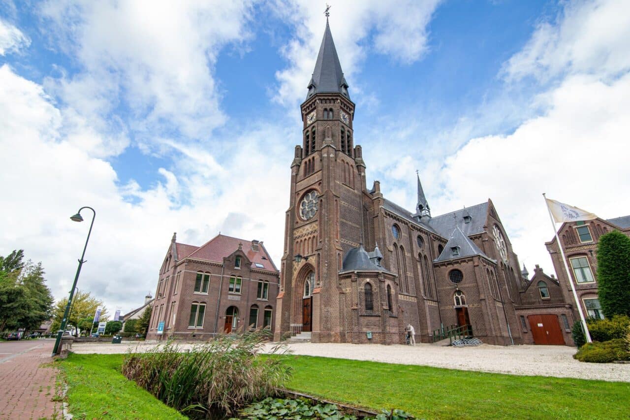 Dorpsweg 26, Reeuwijk