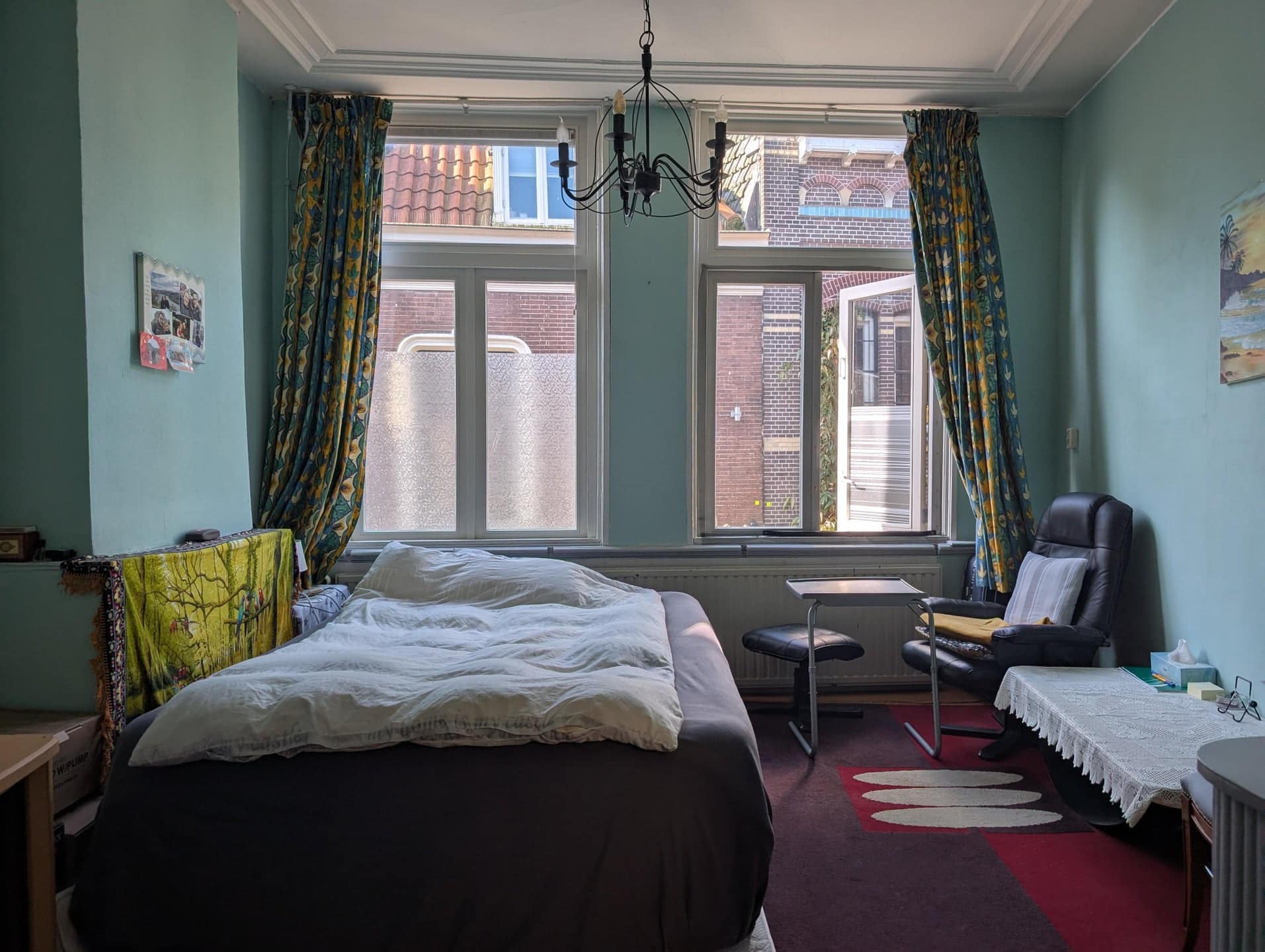 Appartement in Gouda