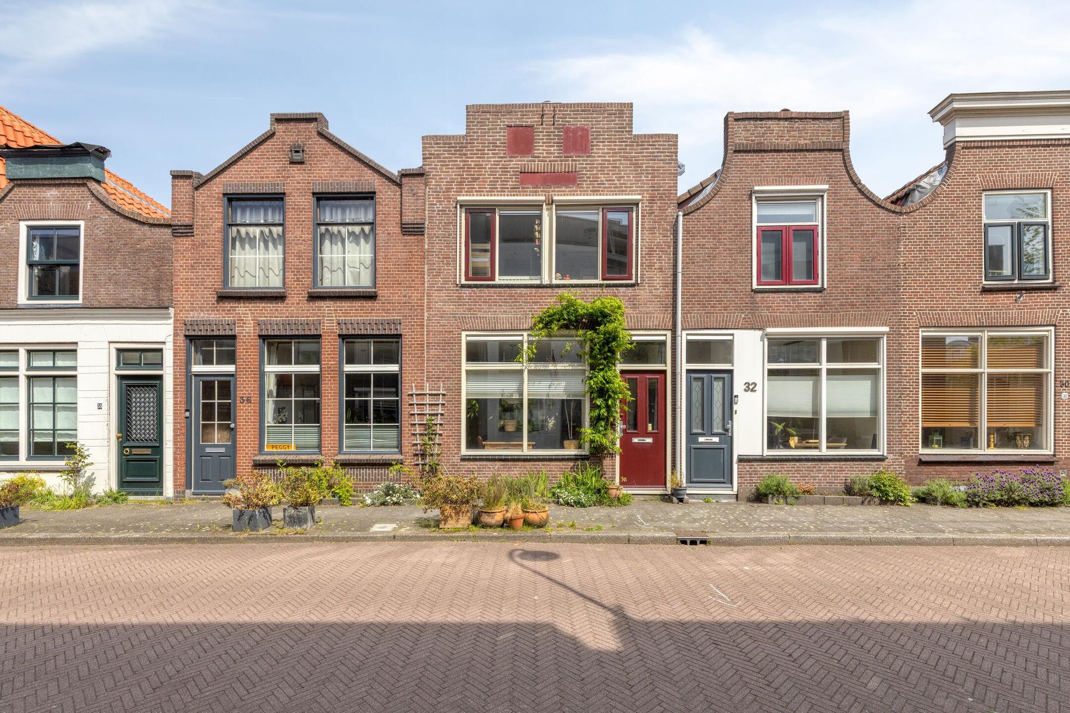 Appartement in Gouda