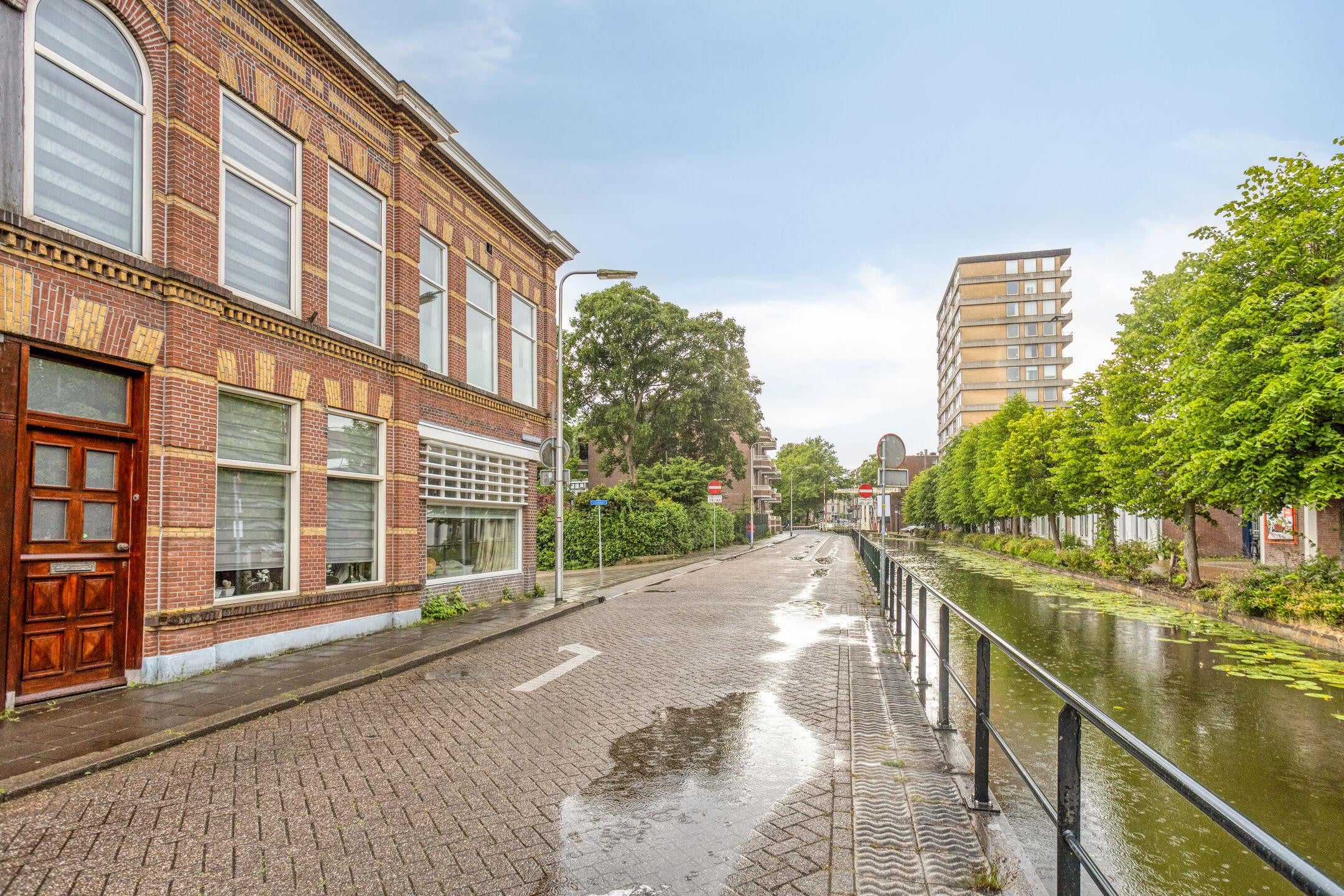 Apartment in Gouda