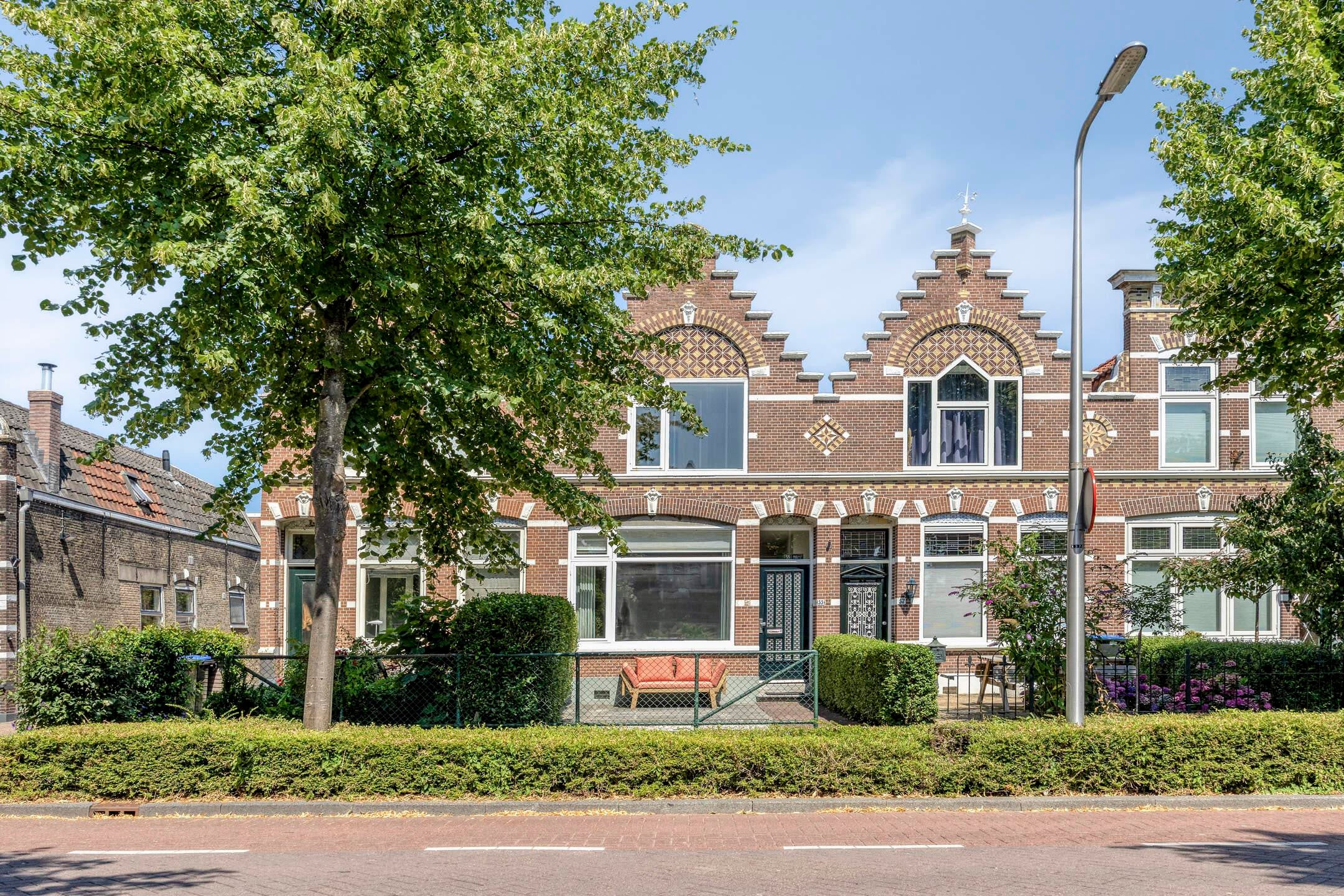 Woonhuis in Gouda