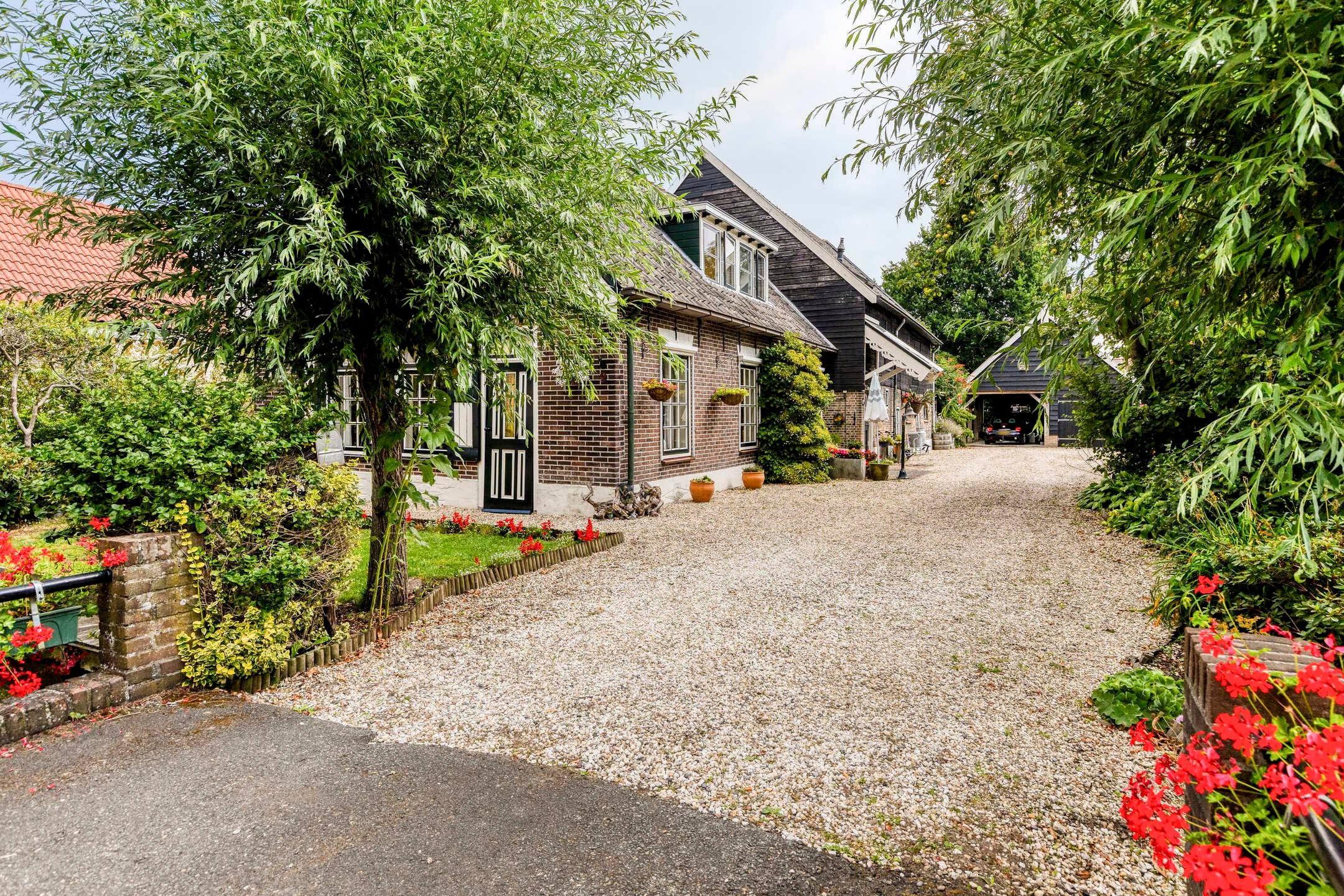 Family home in Krimpenerwaard