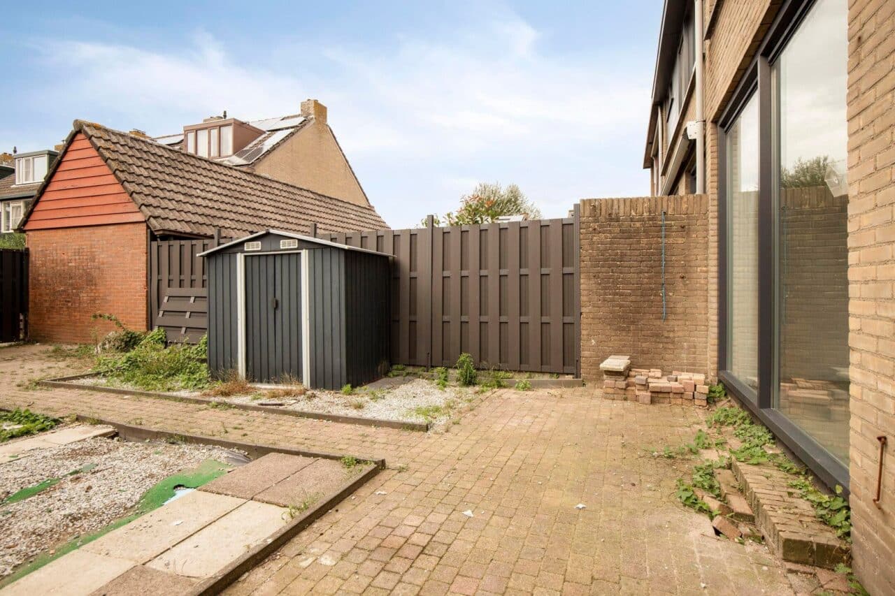 Woning te huur: De Grutto, Ouderkerk Aan Den Ijssel