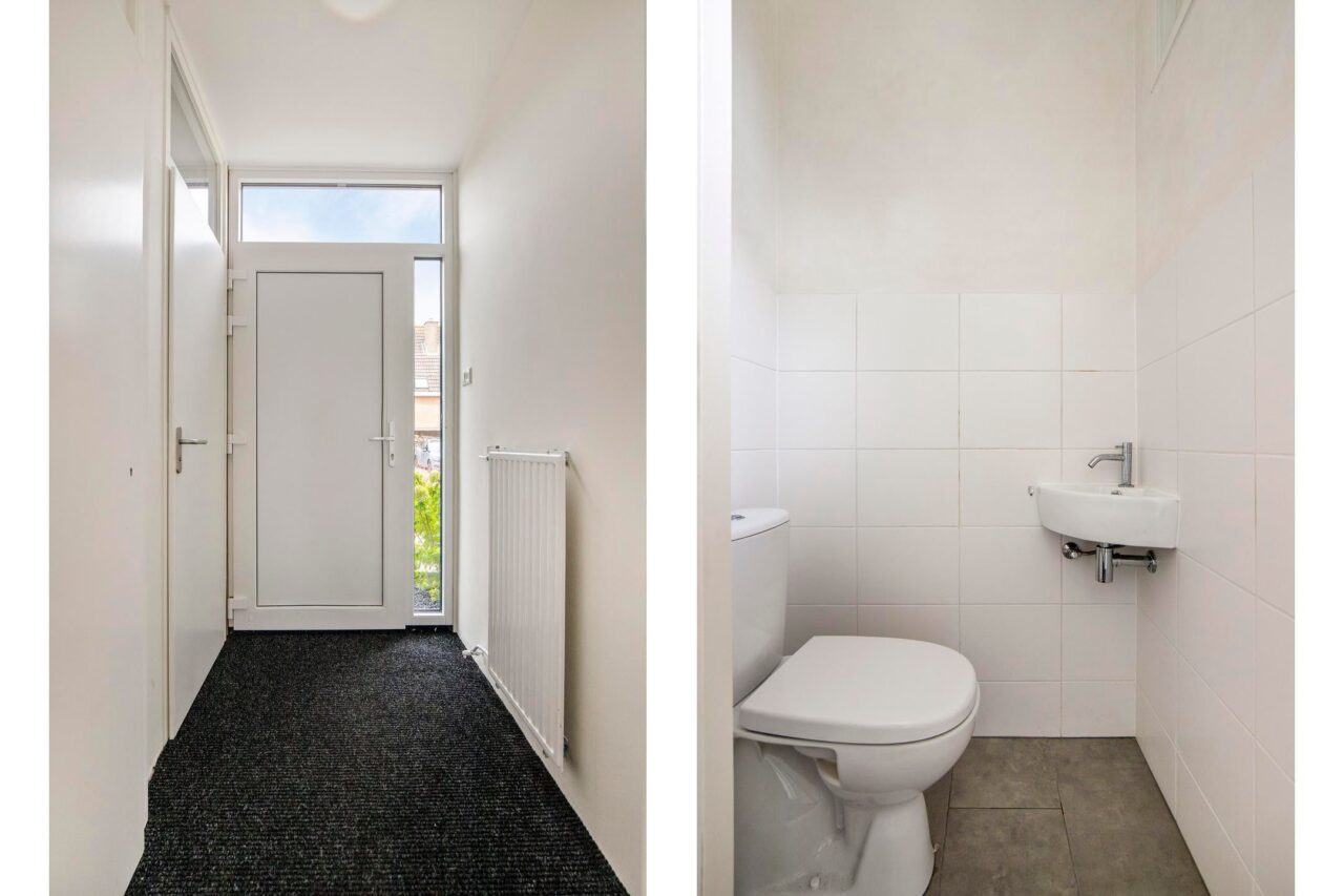 Woning te huur: De Grutto, Ouderkerk Aan Den Ijssel