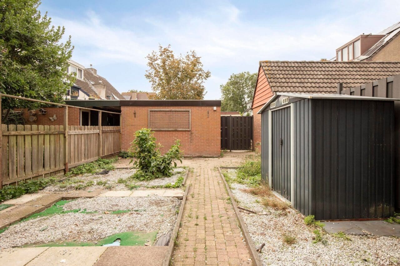 Woning te huur: De Grutto, Ouderkerk Aan Den Ijssel
