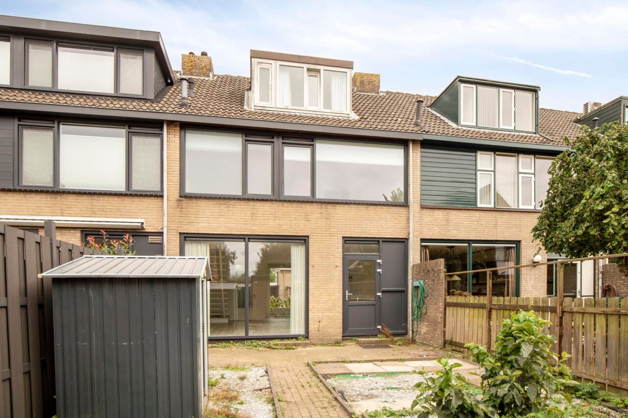 Woning te huur: De Grutto, Ouderkerk Aan Den Ijssel