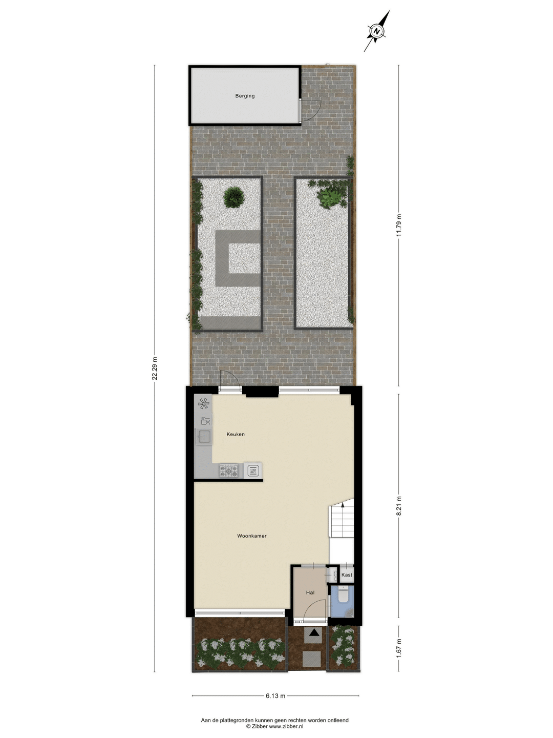 Huis De Grutto — foto 3