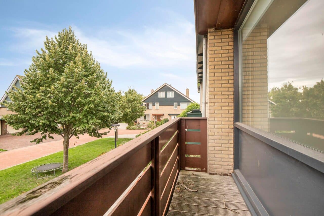 Woning te huur: De Grutto, Ouderkerk Aan Den Ijssel