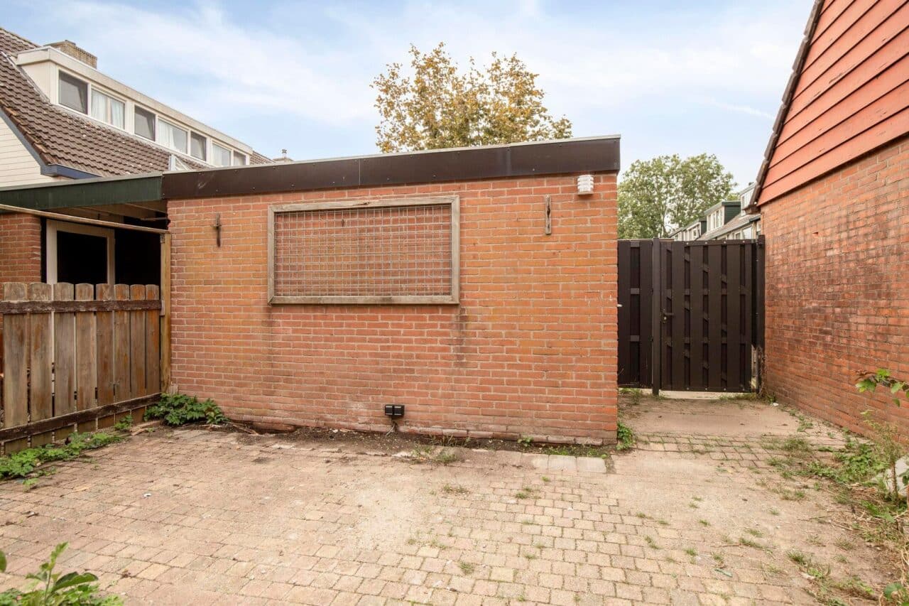 Woning te huur: De Grutto, Ouderkerk Aan Den Ijssel