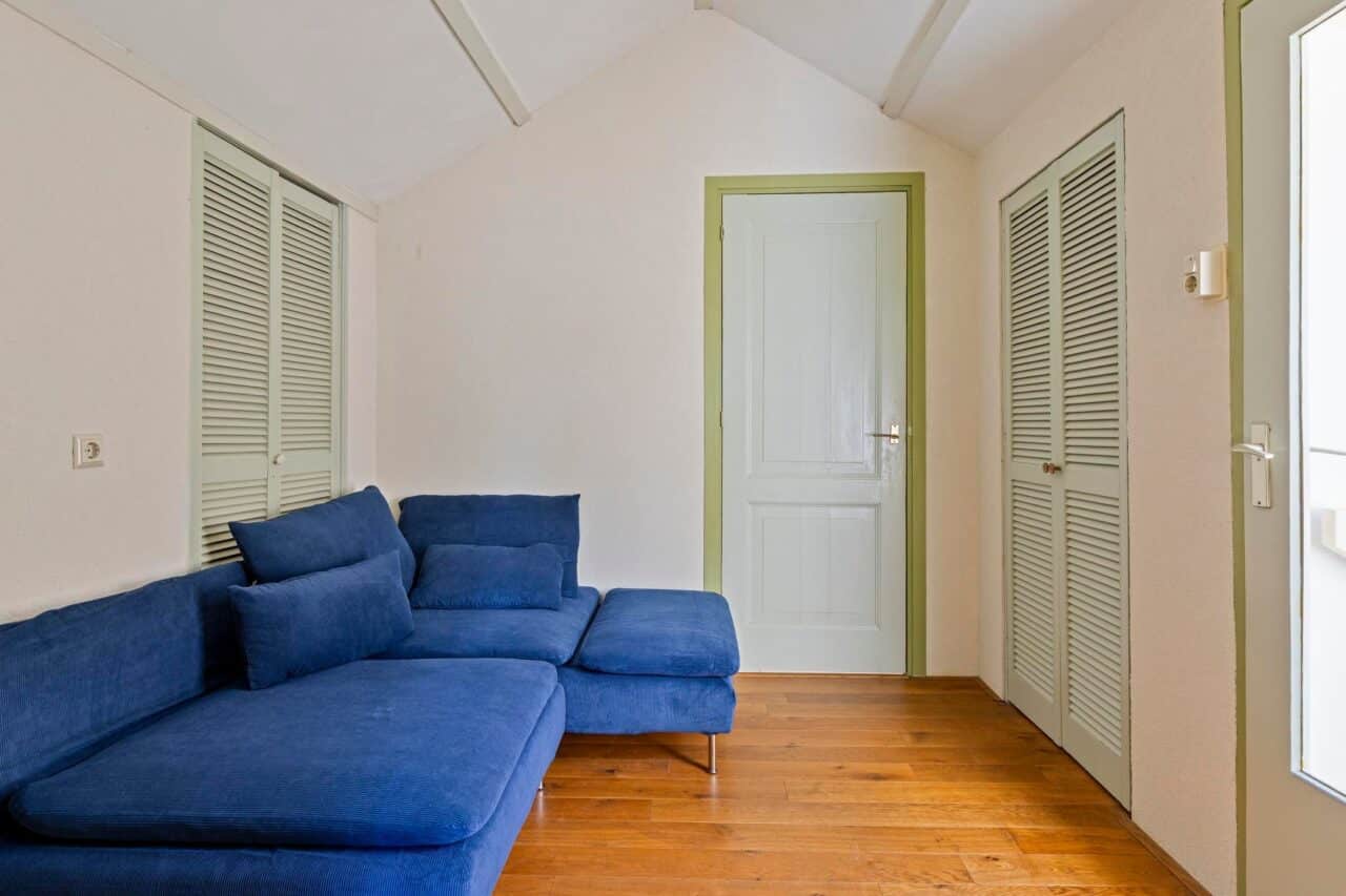 Appartement Punt — foto 2
