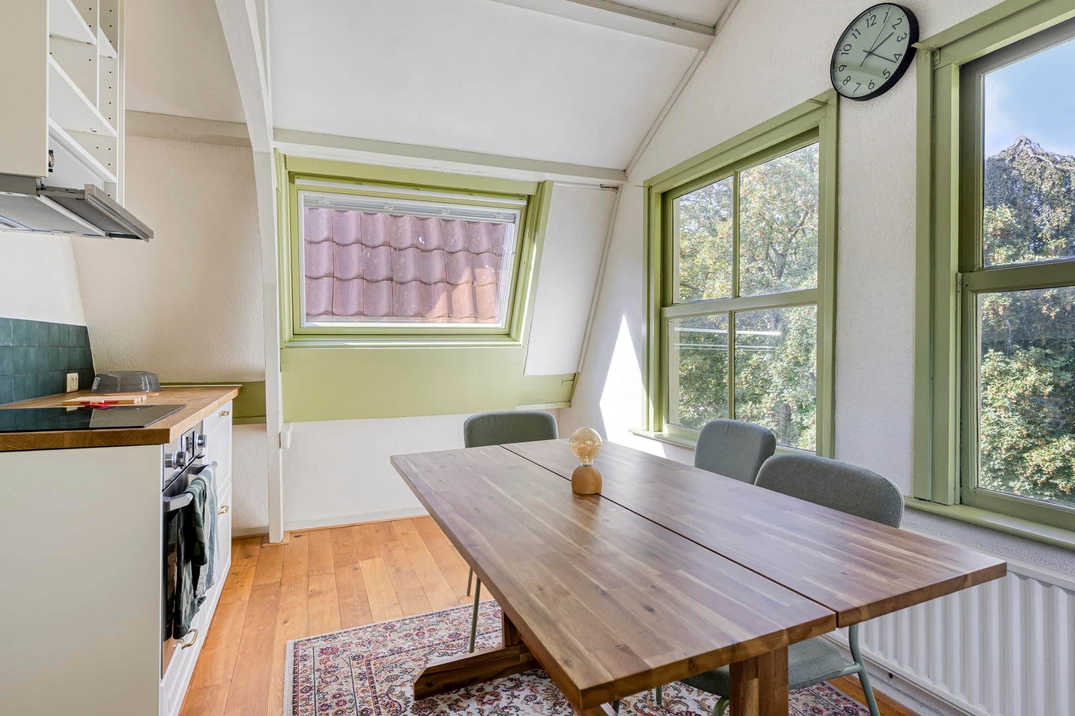 Appartement in Gouda