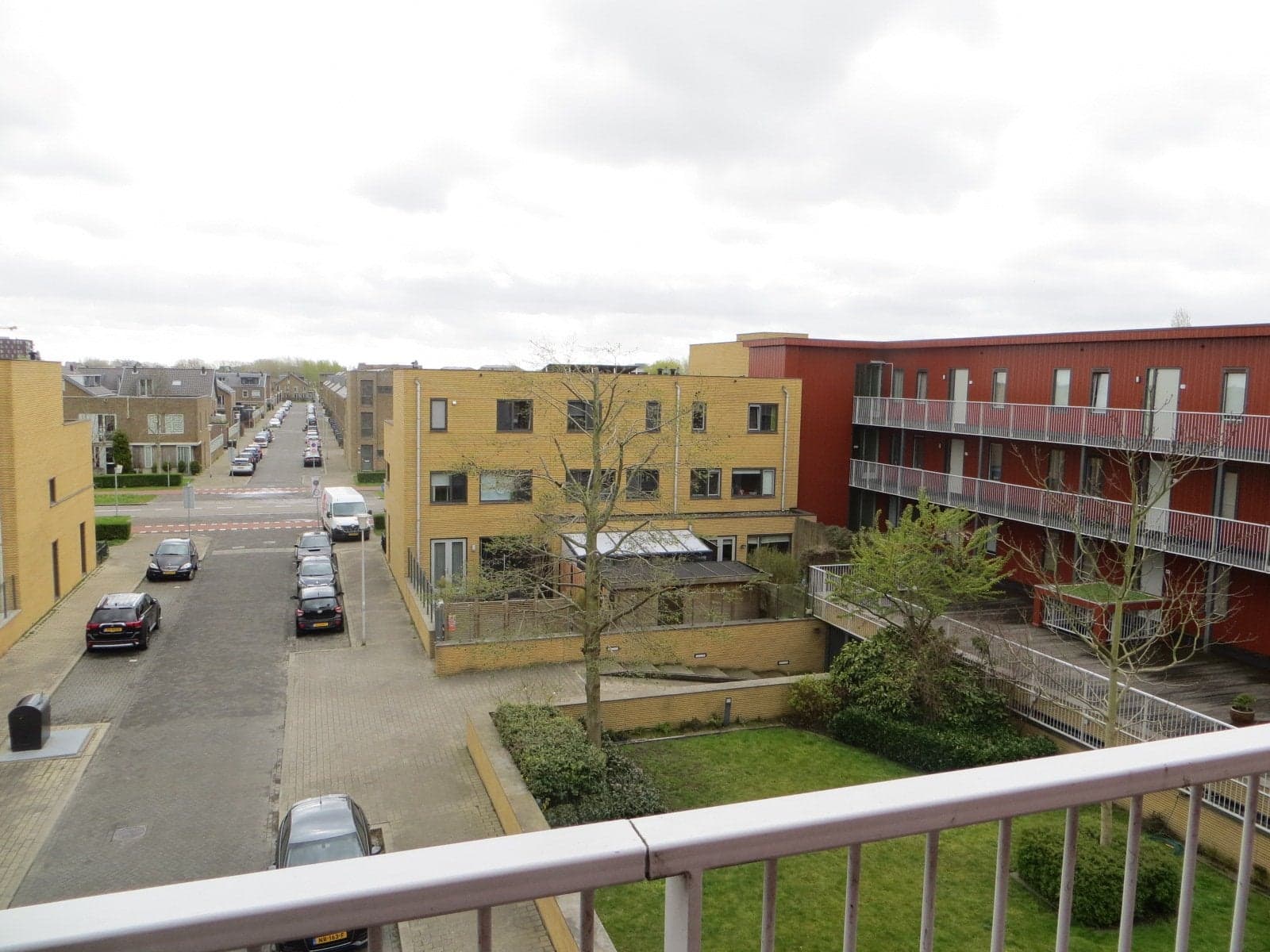 Appartement in Berkel En Rodenrijs