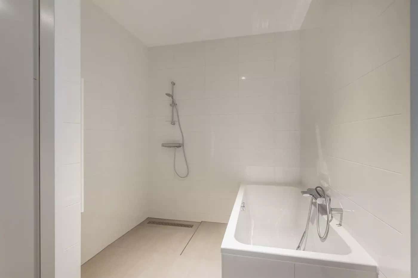 Appartement in Rotterdam