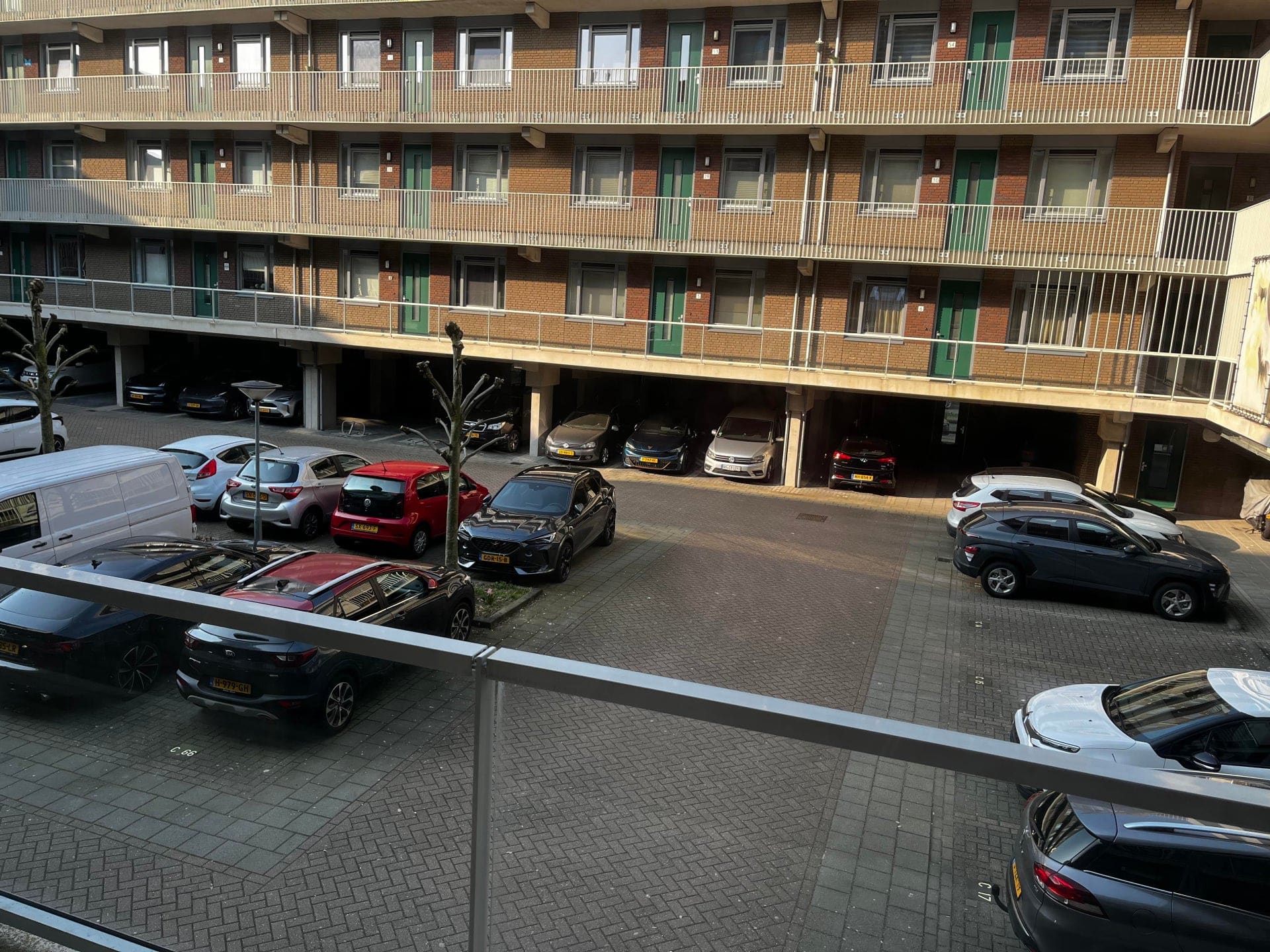 Appartement in Pijnacker