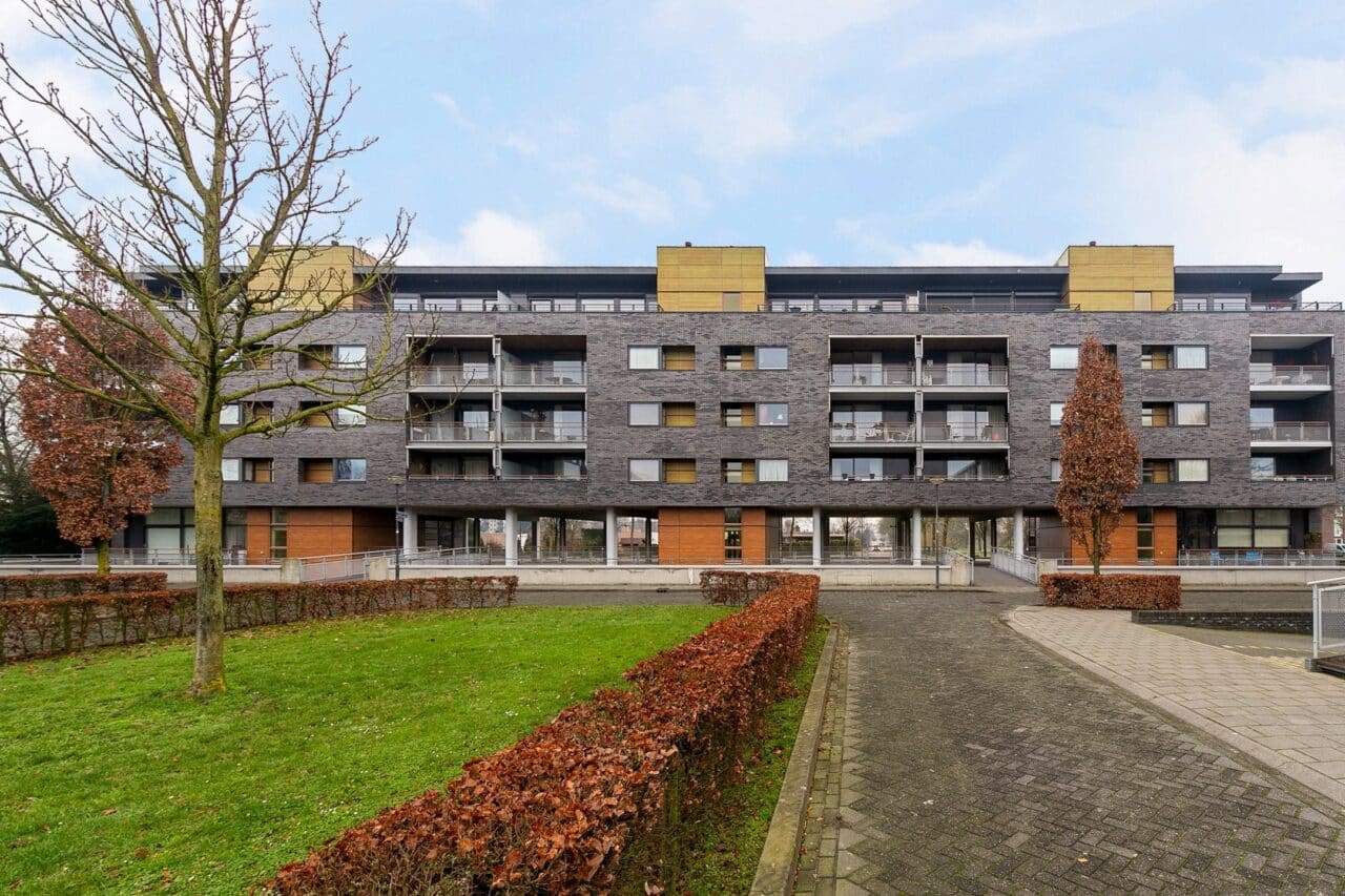 Woning te huur: Rijzertlaan, 'S-Hertogenbosch