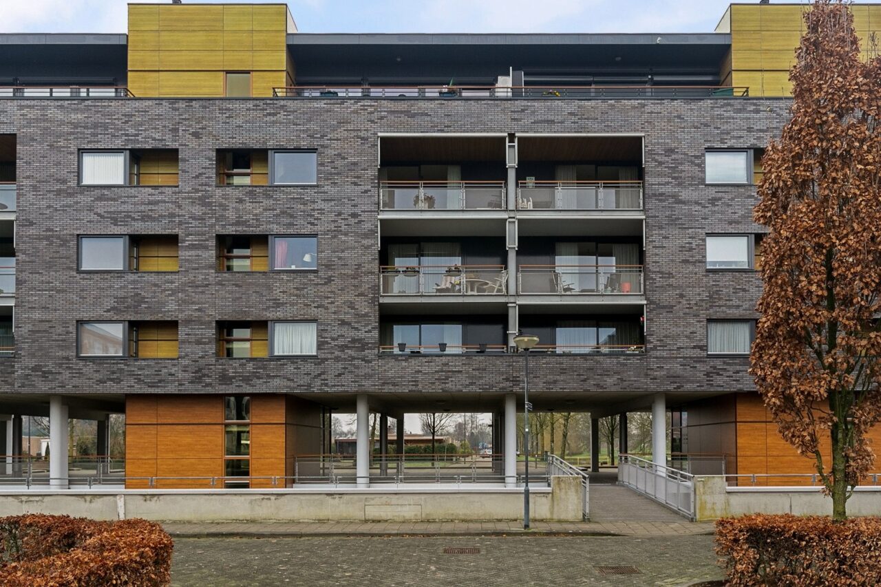 Woning te huur: Rijzertlaan, 'S-Hertogenbosch