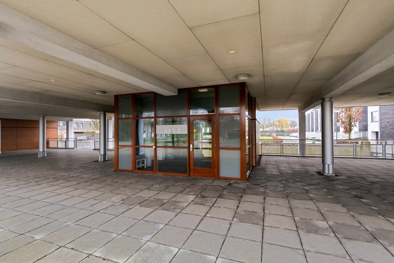 Woning te huur: Rijzertlaan, 'S-Hertogenbosch
