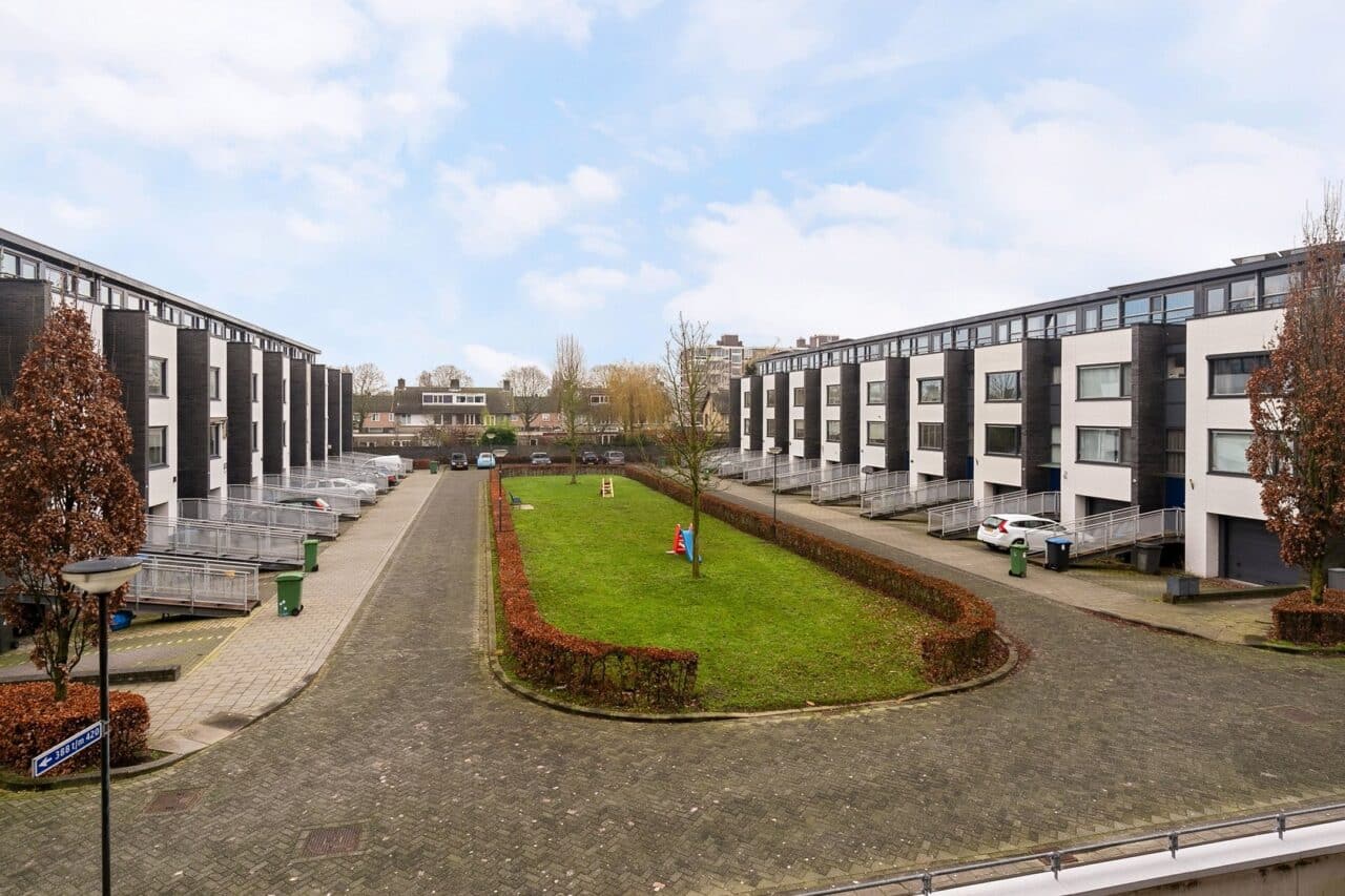Woning te huur: Rijzertlaan, 'S-Hertogenbosch