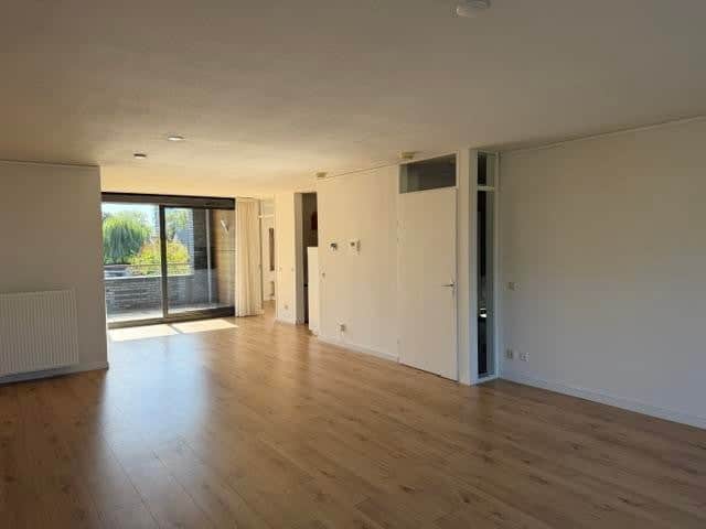 Appartement in 's-Hertogenbosch