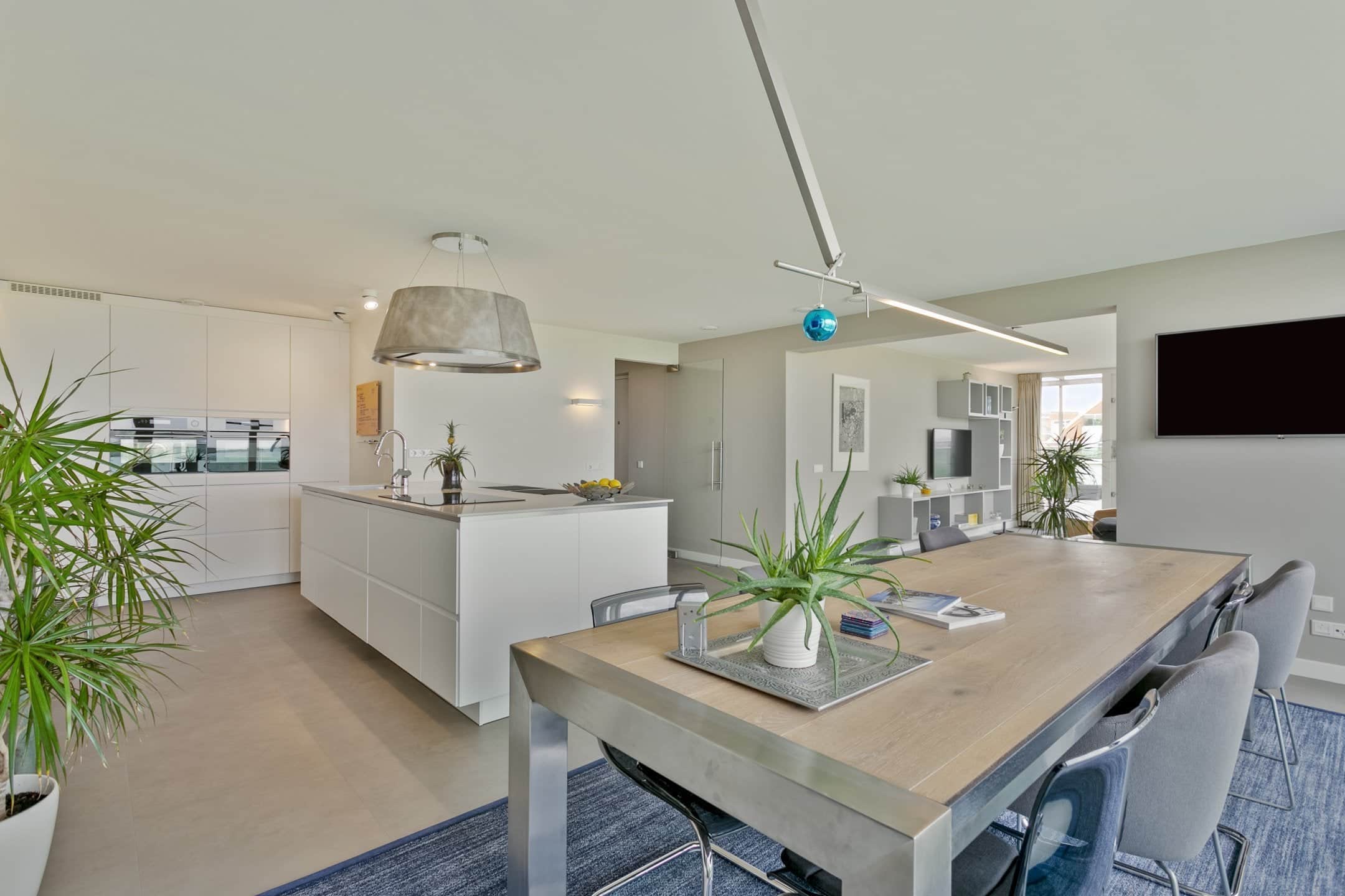 Appartement in 's-Hertogenbosch