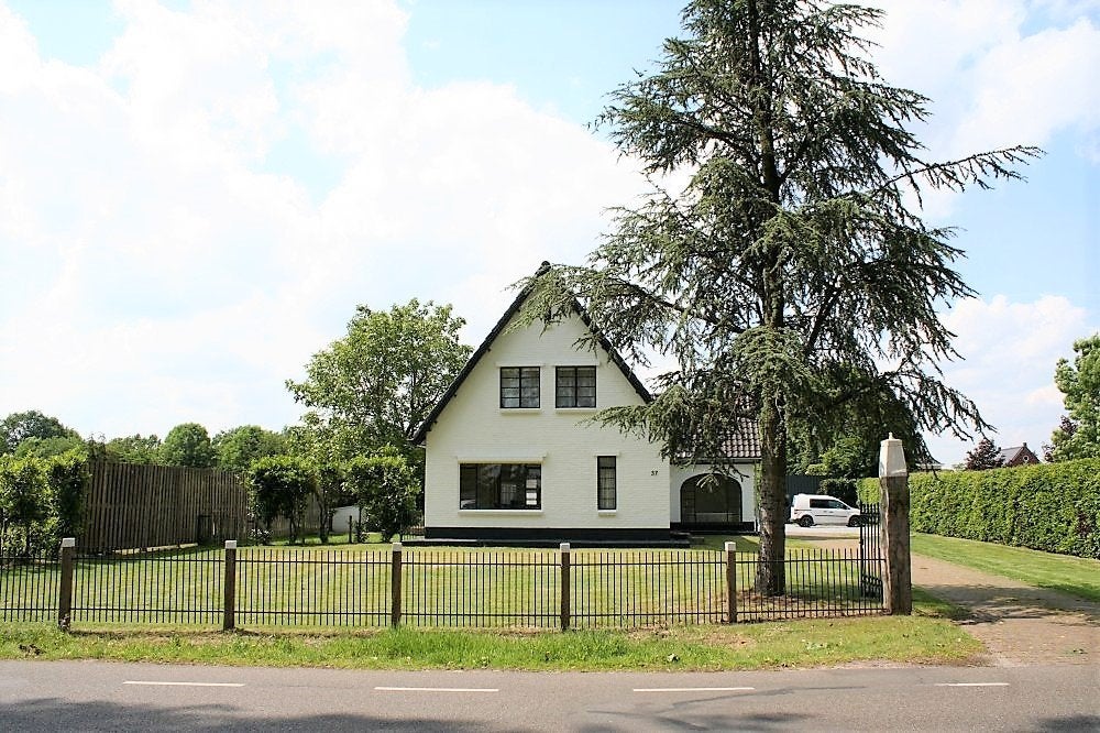 Family home in Sint-Michielsgestel