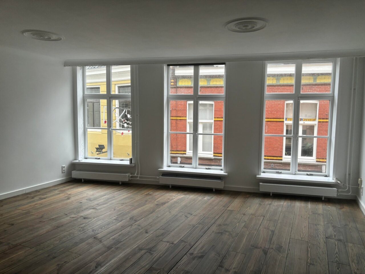 Woning te huur: Ridderstraat, 'S-Hertogenbosch