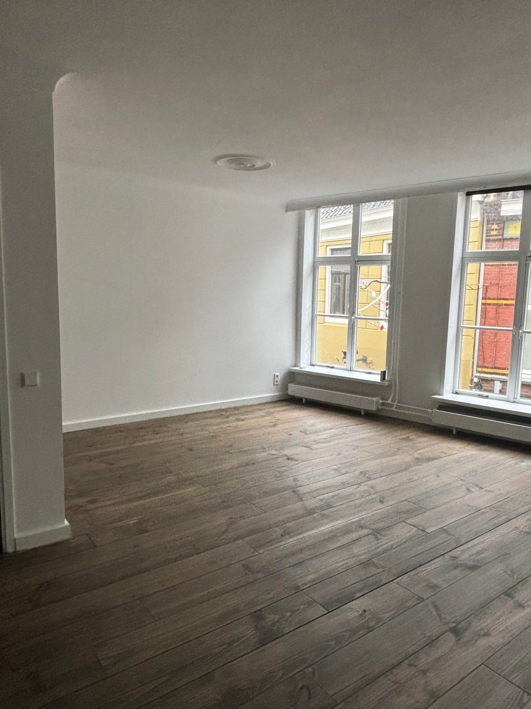 Appartement Ridderstraat — foto 3