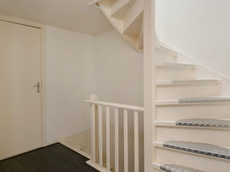 Woning te huur: Ridderstraat, 'S-Hertogenbosch