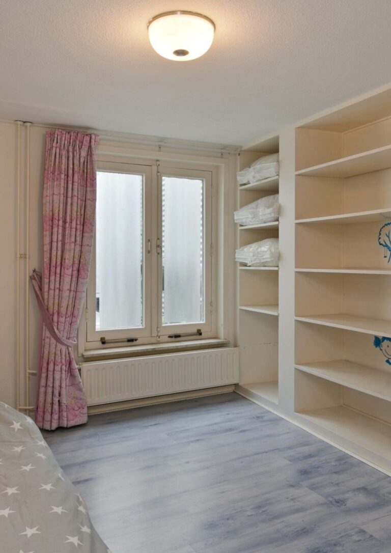 Woning te huur: Ridderstraat, 'S-Hertogenbosch