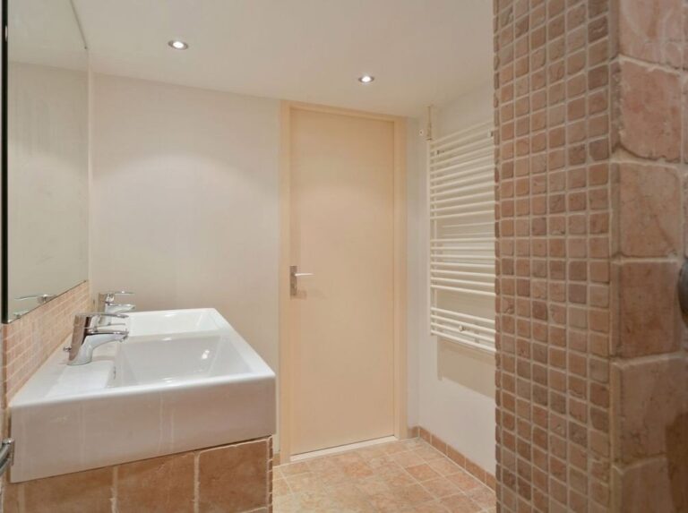 Woning te huur: Ridderstraat, 'S-Hertogenbosch
