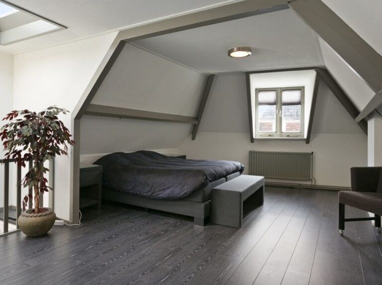 Woning te huur: Ridderstraat, 'S-Hertogenbosch