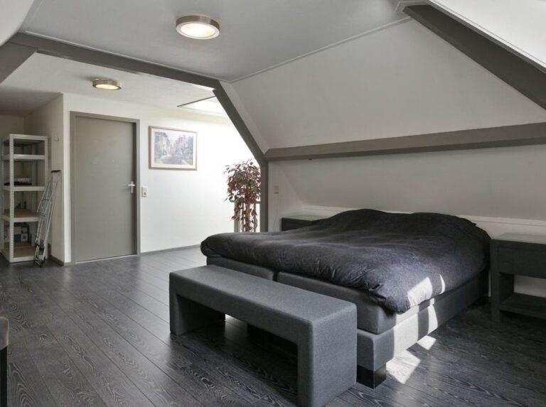 Woning te huur: Ridderstraat, 'S-Hertogenbosch