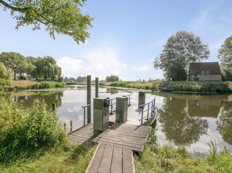 Woning te huur: Ridderstraat, 'S-Hertogenbosch