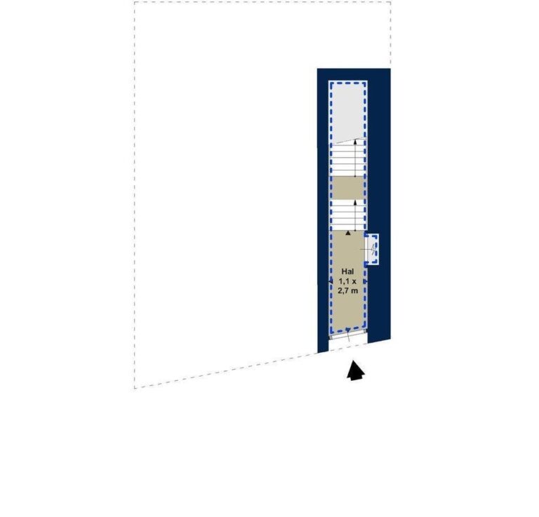 Woning te huur: Ridderstraat, 'S-Hertogenbosch
