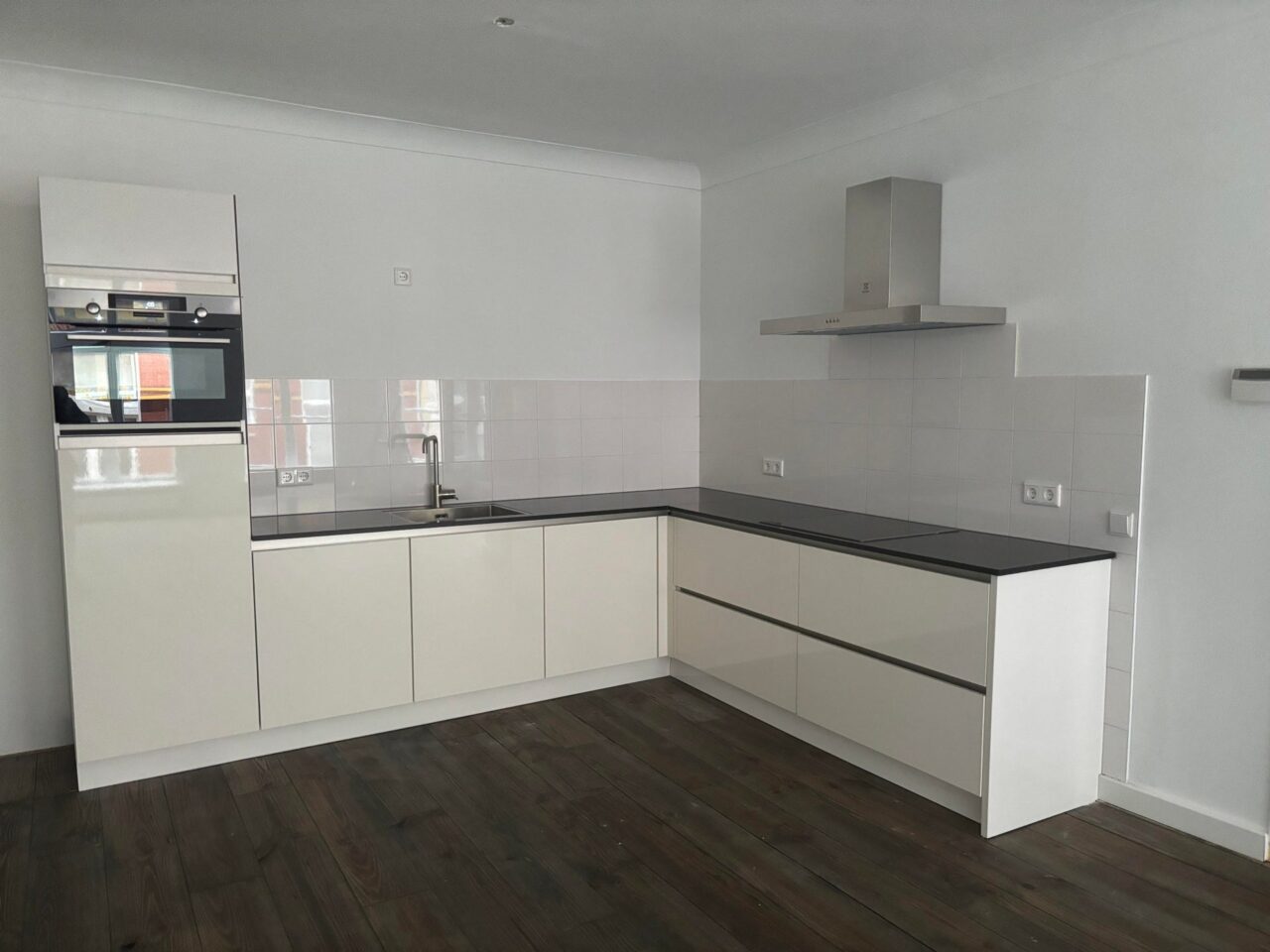 Woning te huur: Ridderstraat, 'S-Hertogenbosch