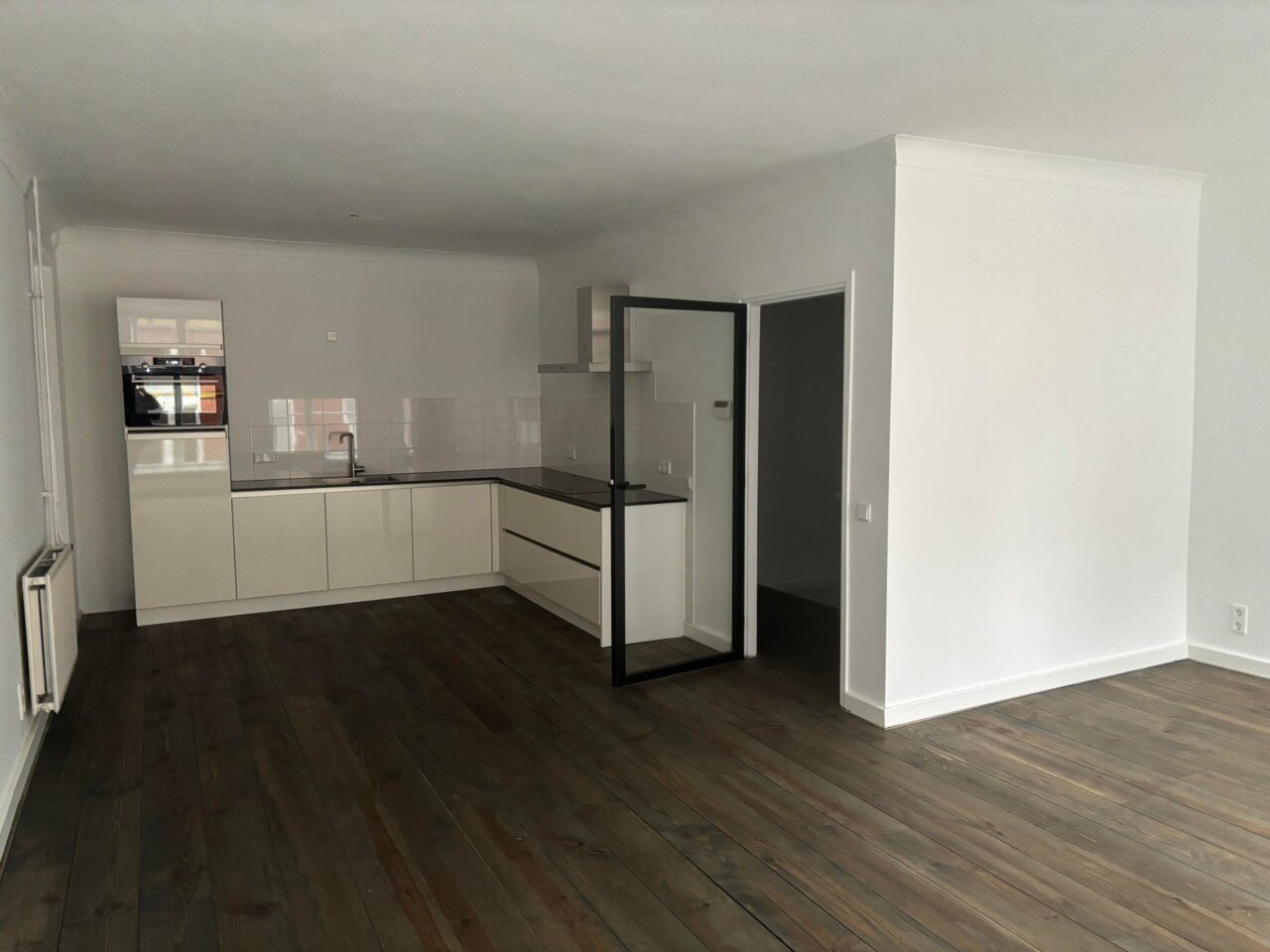 Woning te huur: Ridderstraat, 'S-Hertogenbosch