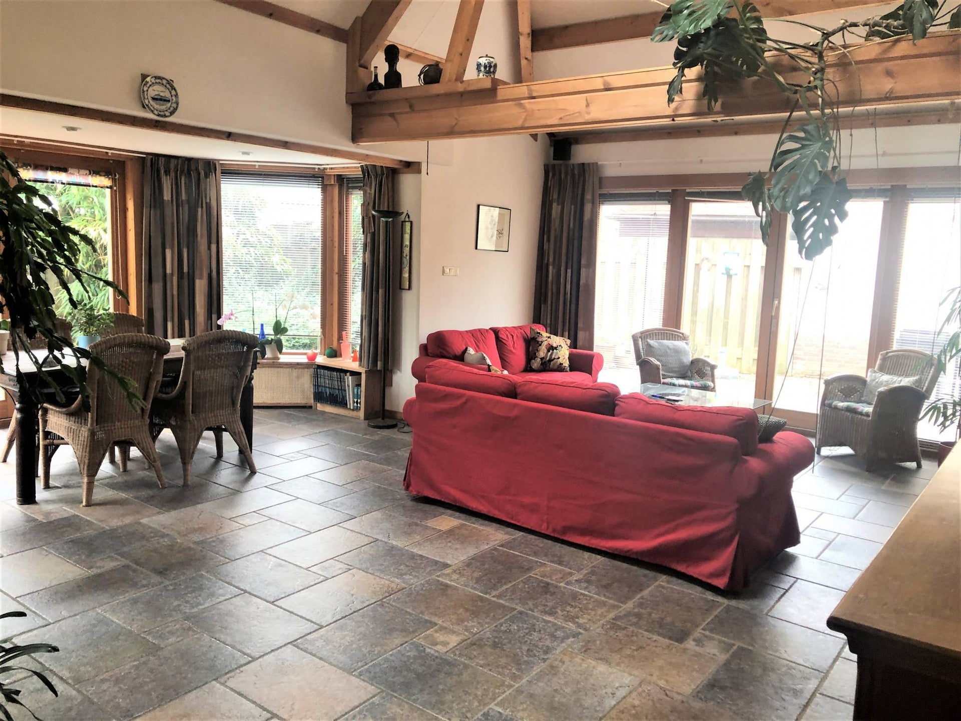 Family home in 's-Hertogenbosch