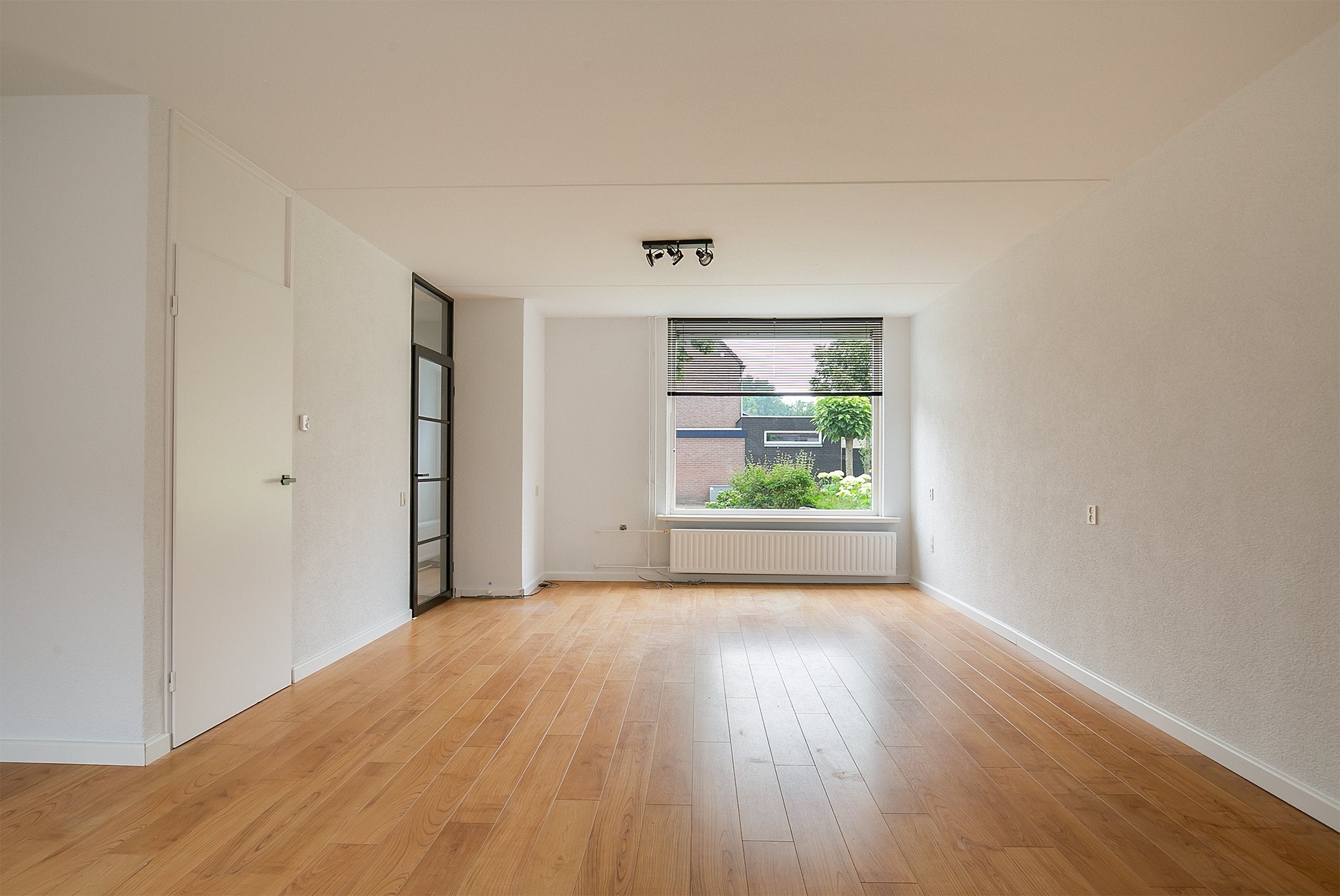 Huis Chopinstraat — foto 2